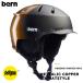  балка n шлем 24-25 bern HENDRIX WINTER MIPS ручной li тусклый psMETALLIC COPPER HATSTYLE мужской женский Япония стандартный товар 