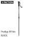  предварительный заказ stock лыжи fa расческа .nFACTION paul (pole) эластичный paul (pole) Prodigy JR Pole 26-27 BLACK Junior Kids Япония стандартный товар 