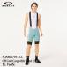  gravel для cargo bib шорты Oacley OAKLEY Off Grid Cargo Bib Short 2.0 FOA406795-7CC PACIFIC bib брюки Short шоссейный велосипед велосипед 