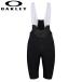  шоссейный велосипед одежда bib брюки OAKLEY Endurance Tempo Bib pitch black мотоцикл одежда гонки тренировка 