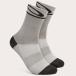  носки Oacley носки OAKLEY Cadence Socks FOS900855-314 Cement шоссейный велосипед велосипед cycle спорт 
