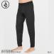  предварительный заказ внутренний брюки основа re year Volcom VOLCOM M V-SCIENCE PANT наука брюки мужской Япония стандартный товар 25-26 лыжи сноуборд 