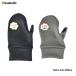  лыжи сноуборд внутренний перчатка рукавица перчатки Kids Junior расческа likikushi-riki Kids Liner Mitten детский mitoboko