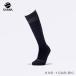 KARNAka luna Dream носки DREAM SOCKS KNS-1008 BK лыжи сноуборд надеты давление поддержка черный чёрный носки 