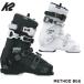 24-25 K 2 - two лыжи ботинки METHOD B&amp;EmesodoFT Freestyle Япония стандартный товар 