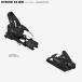  предварительный заказ 26-27 Salomon лыжи крепления одиночный товар SALOMON STRIVE 14 GW Black/Silver Met. D90/D100/D115/D130 Япония стандартный товар 26.. модель 