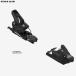  предварительный заказ 26-27 Salomon лыжи крепления одиночный товар SALOMON STRIVE 12 GW Black/Silver Met. L90/L100/L115 Япония стандартный товар 26.. модель 