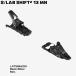  предварительный заказ 26-27 Salomon лыжи крепления одиночный товар SALOMON S/LAB SHIFT2 13 MN Black/Silver Met. SH90/SH100/SH110/SH120 Япония стандартный товар 26.. модель 