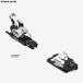  предварительный заказ 26-27 Salomon лыжи крепления одиночный товар SALOMON STRIVE 12 GW White/Black L90/L100/L115 Япония стандартный товар 26.. модель 