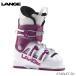  лыжи ботинки Kids Junior 24-25 LANGE Lange STARLET Starlet 50 LBM5300 STAR PINK 3 пряжка 