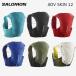 SALOMON Salomon ADV SKIN 12 унисекс jo серебристый g бег лучший flask есть женщина мужчина 