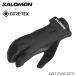 SALOMON Salomon лыжи перчатка мужской женский QST PAW GTX U LC1900800 23-24 2024 Япония стандартный товар 