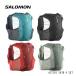 SALOMON Salomon ACTIVE SKIN 4 actives gold унисекс jo серебристый g бег лучший женщина мужчина LC2178500 LC2178200 LC2178400