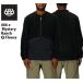  outlet L размер только жакет rok пчела 686 x Mystery Ranch Qi Fleece Mystery Ranch M5WNFLC117 MYSTERY RANCH BLACK