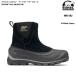 soreru мужской bak камень тянуть on вода устойчивый SOREL BUXTON PULL ON BOOT WP NM5182-010 Black боты Япония стандартный товар 