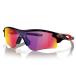  Oacley солнцезащитные очки радар блокировка Pas OAKLEY RADAR LOCK PATH polished black Prizm Rord OO9206-37 шоссейный велосипед бег 