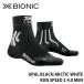 X-BIONIC X Vaio nikRUN SPEED 2 4.0 MEN BLACK бег носки 