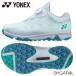  Golf park туфли для гольфа женский боа dial тип YONEX Yonex AERUS Eara sAR4 SHGAR4L шиповки отсутствует подушка обувь 