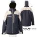  предварительный заказ 26-27 зимняя одежда Yonex Ace Lee жакет YONEX A3JACKET темный темно-синий сноуборд лыжи унисекс 2027 Япония стандартный товар 