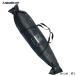 s чехол для ключей swallow место хранения сумка SWALLOW SKI CASE ST-M ST-L 155cm до 175cm до чёрный цвет 1 шт. для простой 