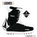  предварительный заказ 25-26 thirtytwo LASHED VOLCOM '25 сноуборд ботинки sa- чай two lasido Volcom BLACK Япония стандартный товар 