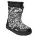  предварительный заказ обувь ботинки sa- чай two thirtytwo MOON WALKER VOLCOM moon War машина Volcom 26-27 T27BTMMNV976 BLACK-WHITE Япония стандартный товар 