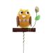  decoration pick .... owl 