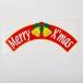 ꥹޥ-6ڣۡڽ5.7cm߲22cmMerryXmas륢