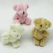  Mini ...... медведь. мягкая игрушка детали [mo Como ko..A-type] примерно 6cm[1 штук входит ] смешанные товары [ аксессуары ] симпатичный мягкая игрушка. Mini ..
