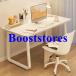  стол компьютерный стол U type ширина 80cm100cm стол офис PC стол tere Work ge-ming стол . чуть более стол туалетный столик работа стол сборка простой белый 