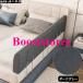  bed забор спальное место защита подушка вращение . предотвращение высокий bed легко устанавливается мягкость .1 листов ввод младенец детский рождение праздник подарок 