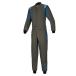 alpinestars Alpine Stars костюм для гонок GP RACE V3 SUIT размер 52 1587 ANTHRACITE BLUE [FIA8856-2018 легализация ]