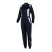 alpinestars Alpine Stars костюм для гонок STELLA GP PRO COMP V2 SUIT FIA размер 40 BLACK ASPHALT WHITE [FIA8856-2018 легализация ]