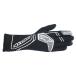 alpinestars( Alpine Stars ) перчатка для гонок TECH-1 START V4 GLOVES LL размер 10 BLACK [FIA8856-2018 легализация ]
