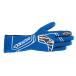 alpinestars( Alpine Stars ) перчатка для гонок TECH-1 START V4 GLOVES LL размер 790 ROYAL BLUE [FIA8856-2018 легализация ]