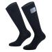 alpinestars( Alpine Stars ) нижний одежда RACE V4 SOCKS (M размер ) 10 BLACK [FIA8856-2018 легализация ]
