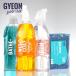 GYEON(ジーオン)　カーケアセット B-Kit [シャンプー/コーティング剤/鉄粉除去剤/ウエス] 4点セット