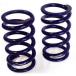 HYPERCO( высокий pako) series-wound spring ID:65 свободный длина :8 дюймовый (203.2mm) rate :500 фунт (8.9kgf/mm) [HC65-08-0500] 2 шт. комплект 