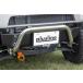plusline �v���X���C�� HIGH STYLE �t�����g�O�����K�[�h �X�e�����X�� �G�u���C���S��/�o�� DA18W/V (DA17-FGG)