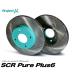 Project  ֥졼 SCR-Pure Plus6[ե] Х 쥬ġ󥰥若 BR9 2.5i S-Style (ץ饤BC)