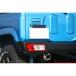 �V���E���K���[�W LED�i���o�[�ړ��L�b�g �������^�C�v �W���j�[ JB23/33/43 �mE00121�n �֘A�摜2