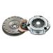  Toda рейсинг супер-легкий Kuromori маховое колесо &amp; сцепление KIT( metal диск ) 26000-4AG-00M Levin / Trueno AE86 (4AG) ~87/4