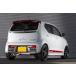 5ZIGEN SP�}�t���[ �A���g���[�N�X DBA/4BA-HA36S (2WD/MT��) R06A(TC) (H27/12�`) 70���J�[�� ����S �Ԍ��Ή��i�V��K���j