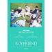 THE BOYFRIEND The Boy Friend официальный навигация книжка 