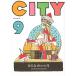 CITY 9/ ах .....
