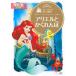  Disney Princess ... picture book Ariel and ....2~4 -years old oriented /.. company /...