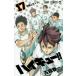  Haikyu!!!! 17/ старый . весна один 