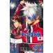  новый Prince of Tennis 44/.. Gou 