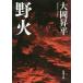. огонь / Oooka Shohei 