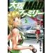  Osaka MAD Family 5/ доверие длина Akira 